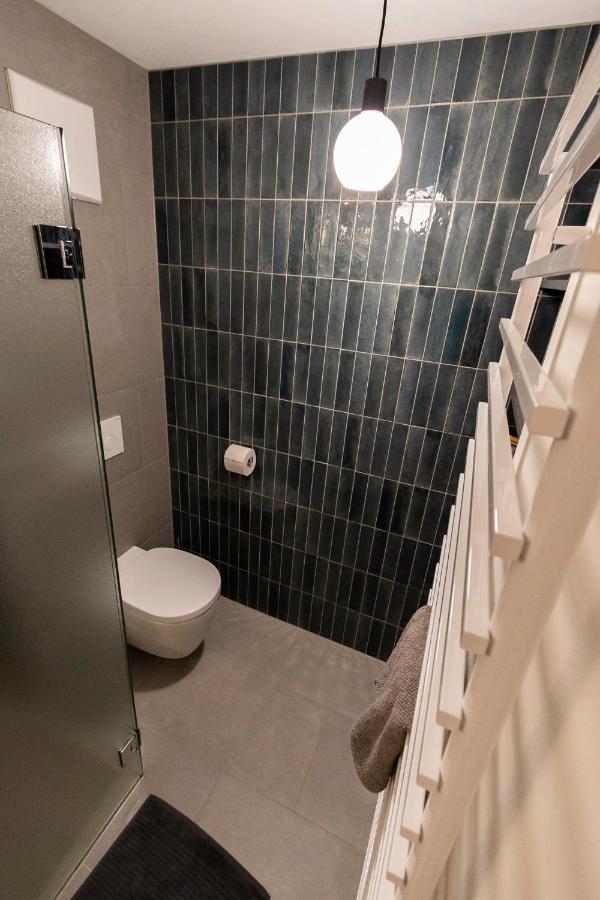 Apartment In Historischer Villa Mit Parkplatz Grünau im Almtal Extérieur photo